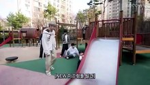 TXT Parenting Diary (2026) Episode 2