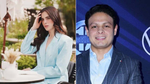 Fátima Bosch, ¿tiene un romance con Giovanni Medina?