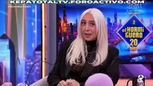 El Hormiguero - Mónica Naranjo (25-05-26)
