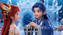 From His Child to His Queen [Full Movie]
