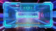 EspañOl ¡Los Pensamientos De La Villana Salen A La Luz! VersióN Completo