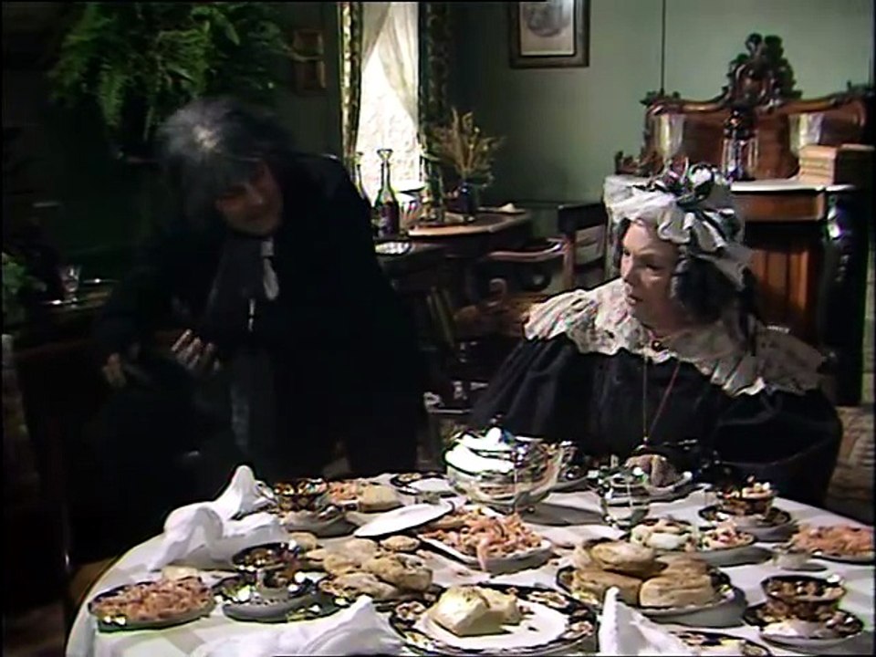 The Old Curiosity Shop (Episode 1) (1979)