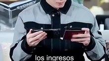 Rechazado Por Mi Ex, Elegido Por Una Ceo