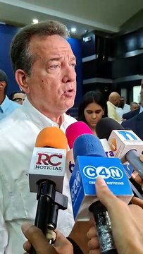 Ito Bisonó asegura emisiones de licencias de construcción han crecido en un 93%, con un impacto en la economía por más RD$230 mil millones