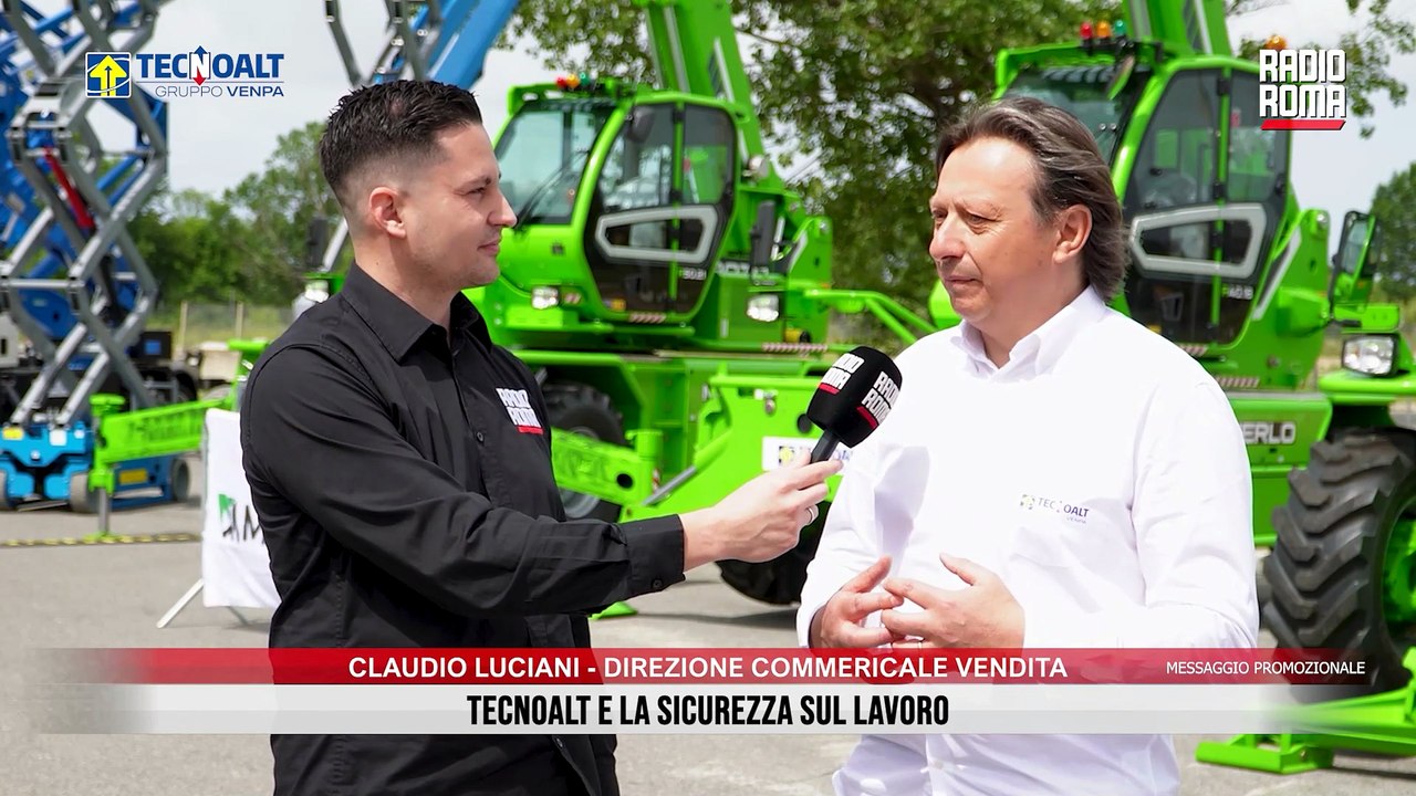 TECNOALT