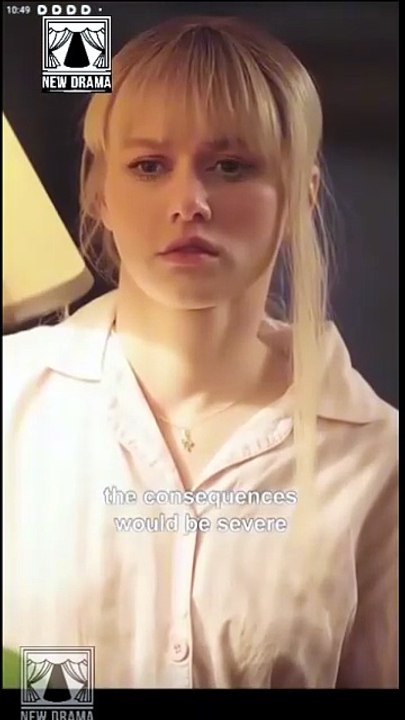 The Mafia's Forbidden Virgin Full Movie