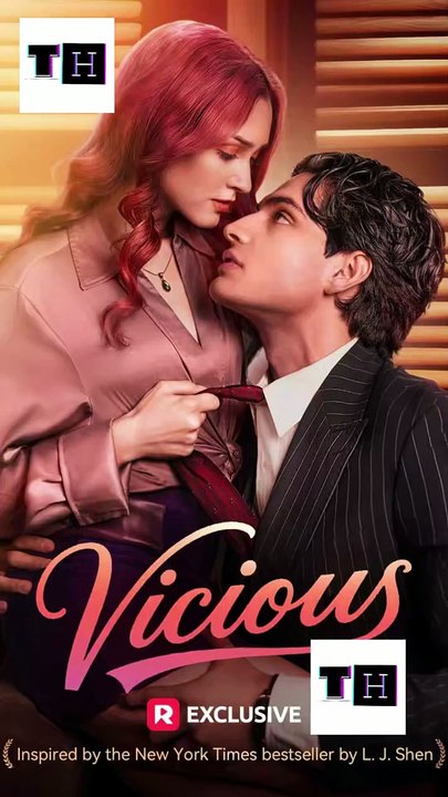 Vicious