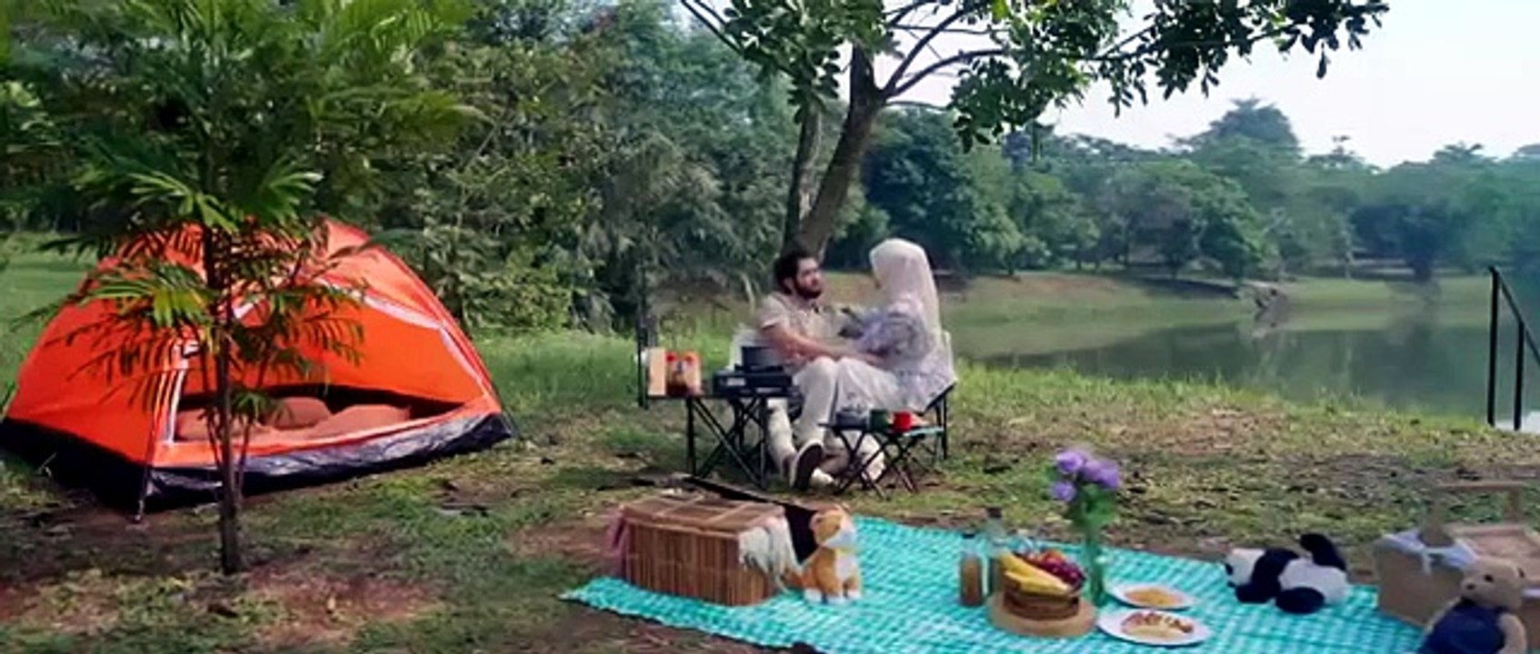 KEAJAIBAN AIR MATA WANITA (2025) || Citra Kirana, Rezky Aditya, dan Natasha Rizky