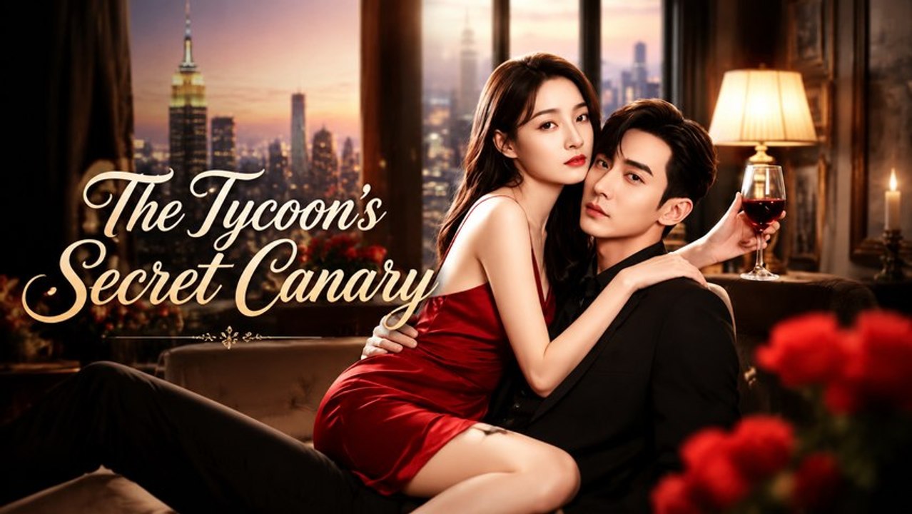 The Tycoon’s Secret Canary