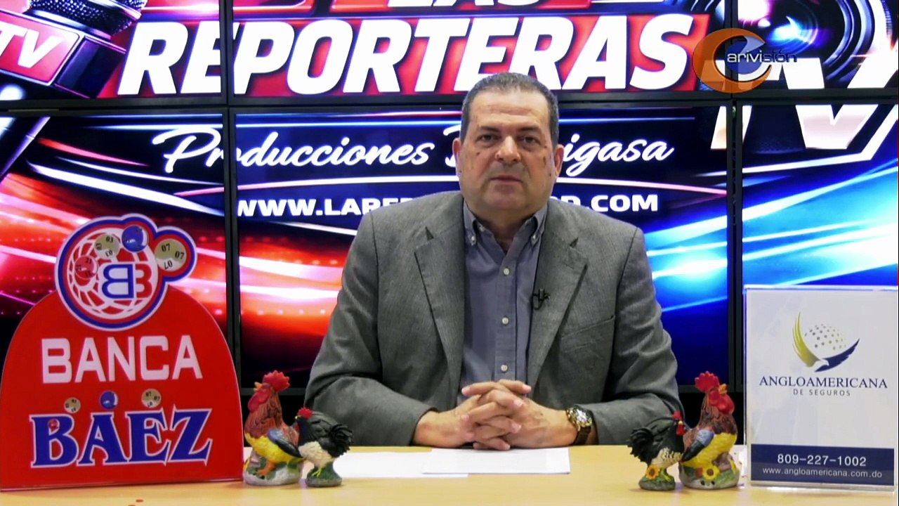 PROGRAMA TECNODEPORTES  - MIERCOLES  20 DE  MAYO 2026