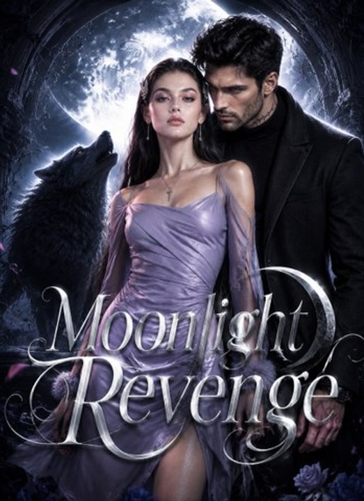 Moonlight Revenge - Hot
