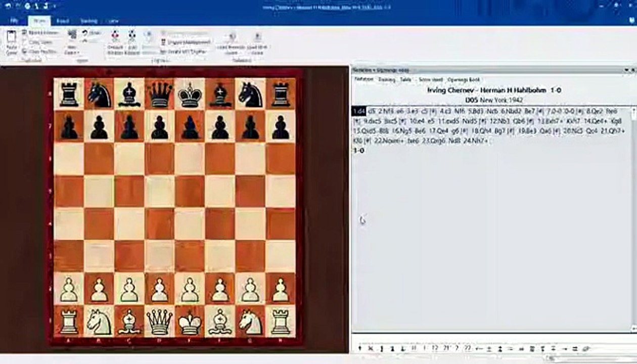 May Chess Series- Basic Chess for Tournament Players! Middlegame Play from Famous games- Part 2! (First Part of Part 2!)