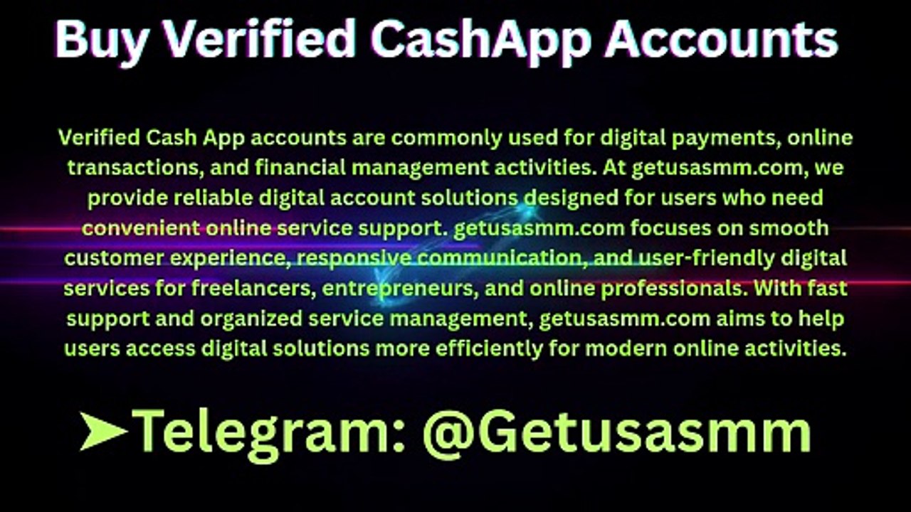 Top 10 High Authority Platforms for Buying Old Cash App ...