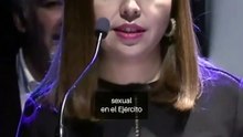 El reportaje ‘Violencia sexual en los cuarteles’ otorga a Zorayda Gallegos el Premio Breach/Valdez de Periodismo