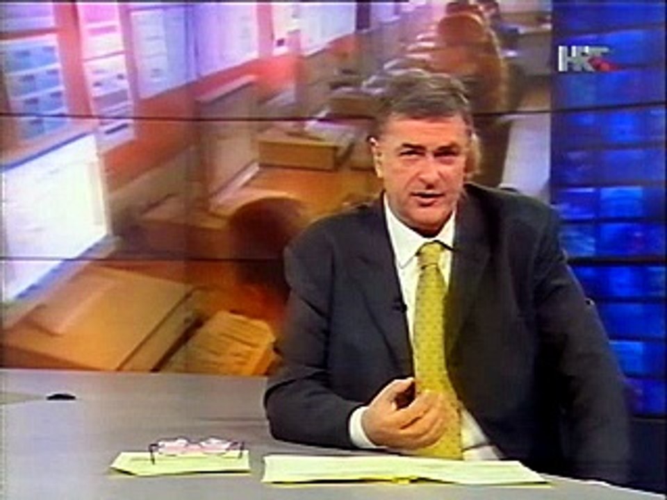 Dnevnik HRT-a 30.04.2006.