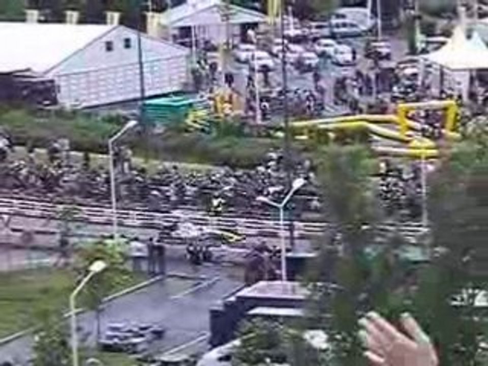 Renault Road Show