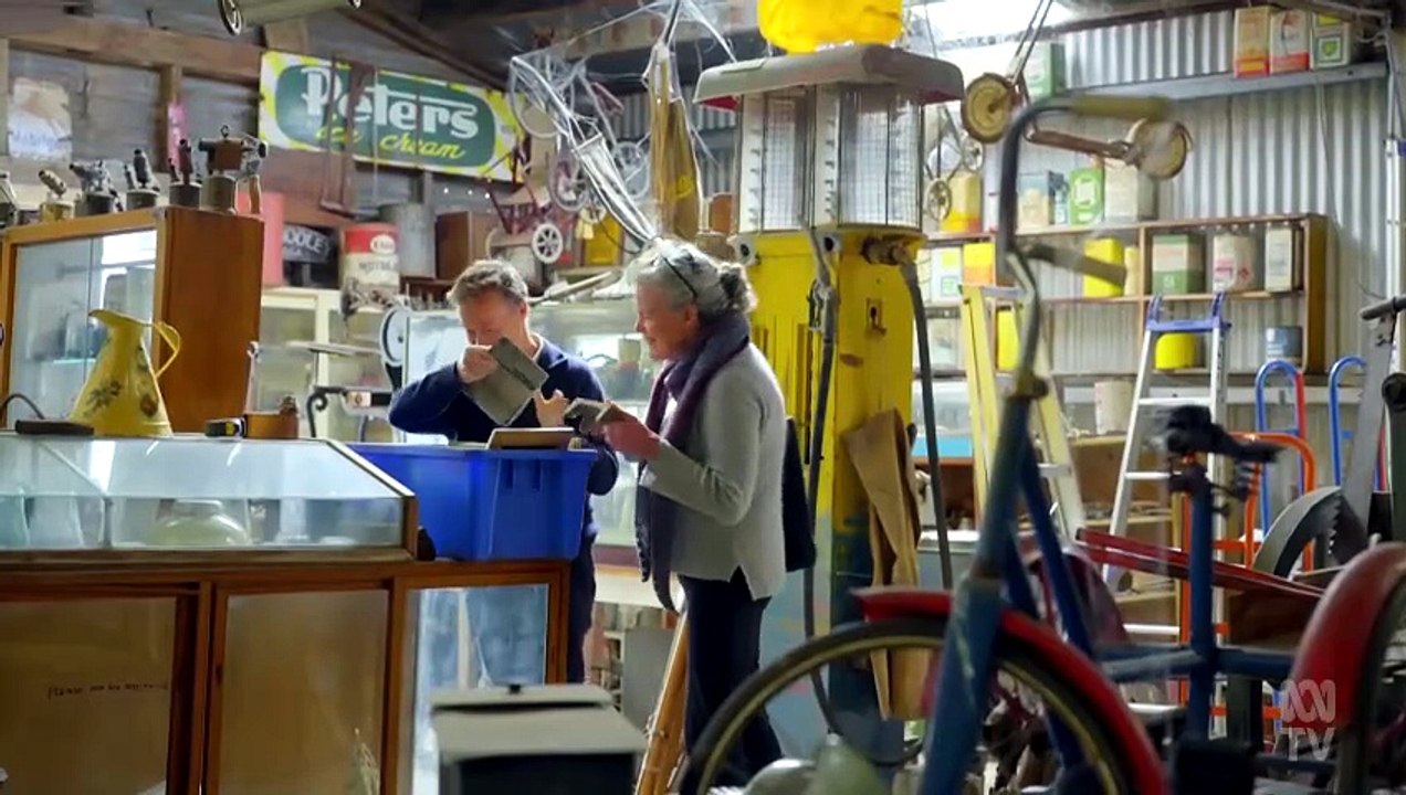 Restoration Australia S08E01