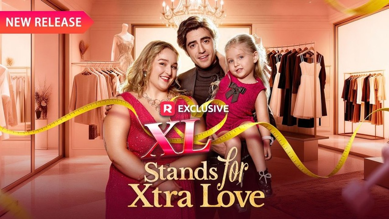 XL Stands for Xtra Love FULL EP 2026