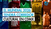 Mundial 2026 en los museos: Las exposiciones imperdibles de fútbol en la CDMX