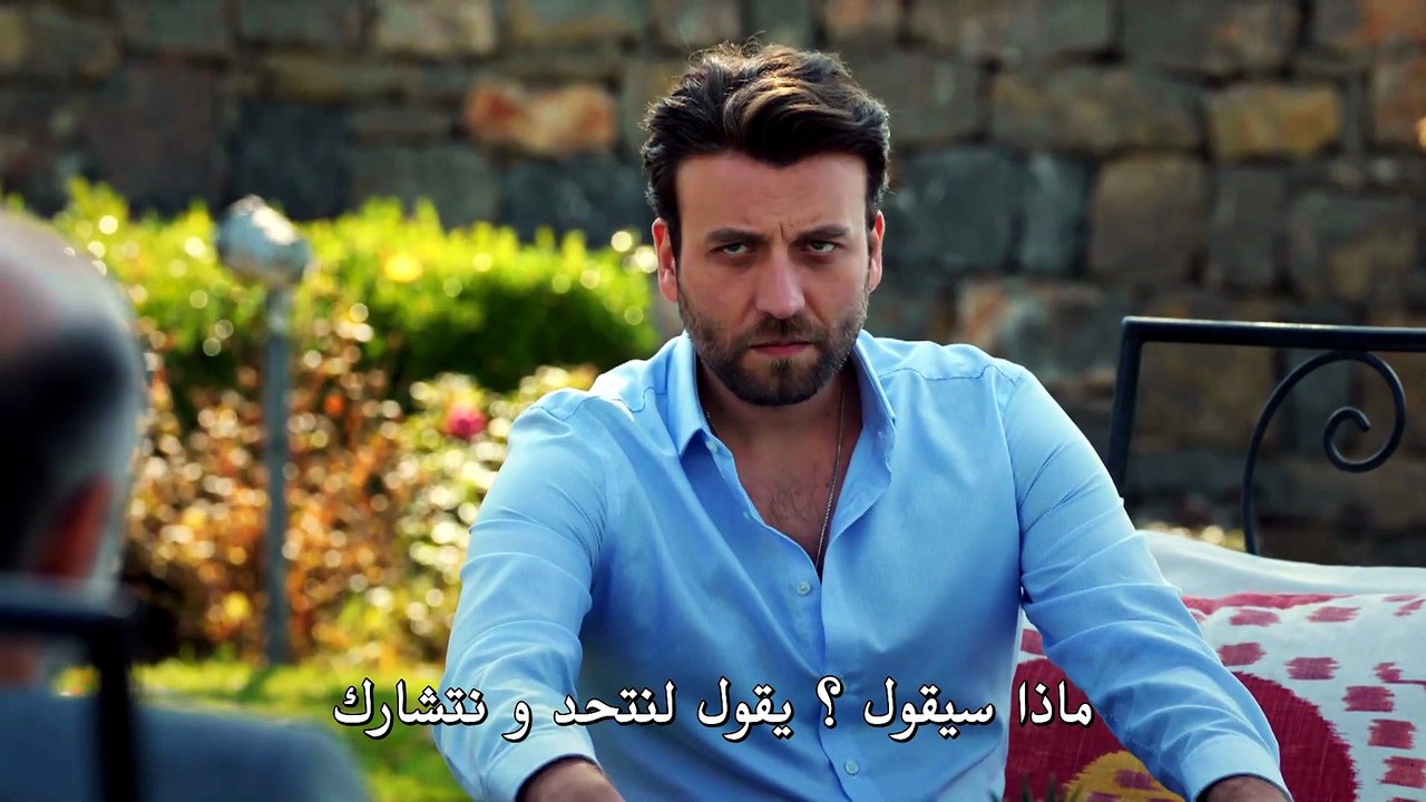 مسلسل حب بلا حدود الحلقة 40 مترجمة