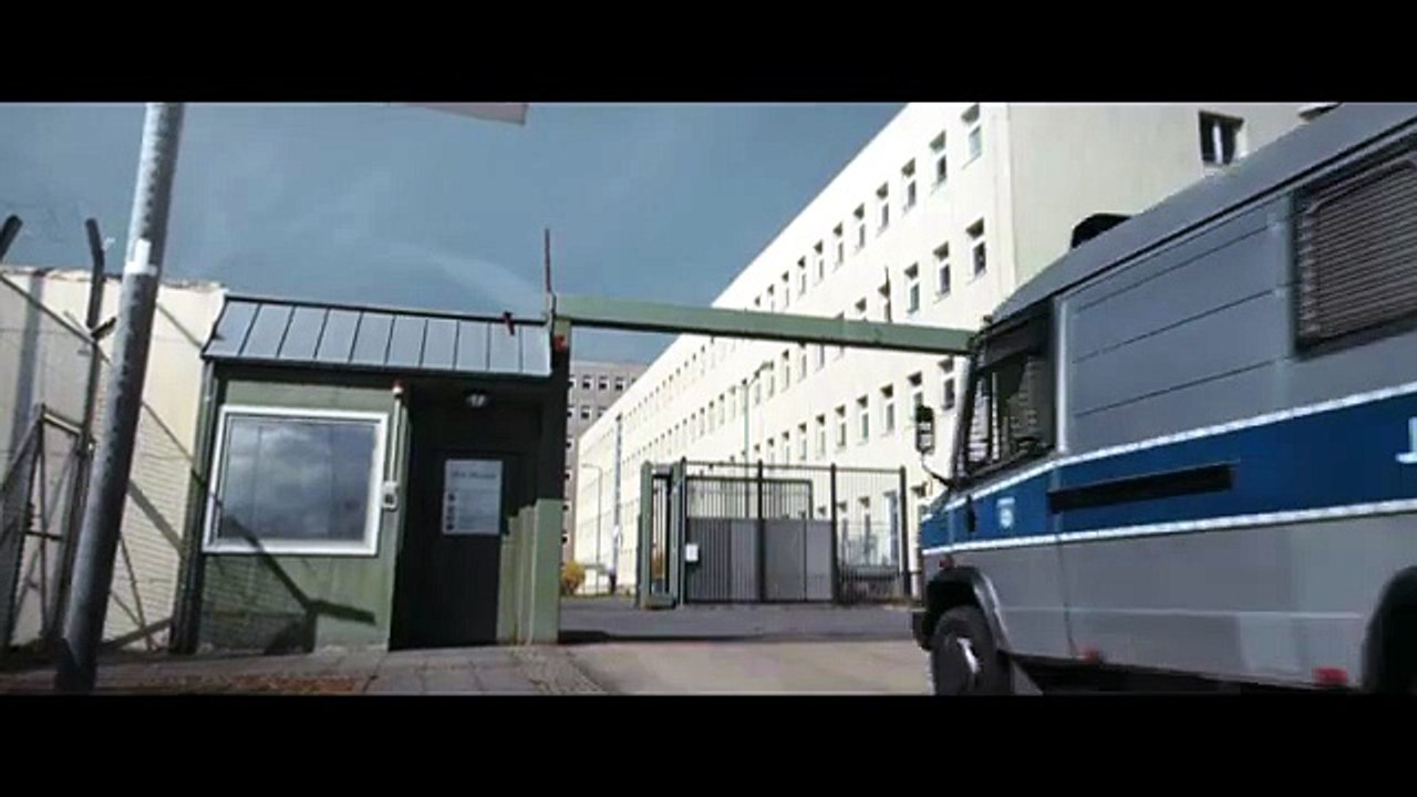 Asbest Saison 1 -  (DE)