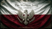 Dasha x Kaid—The Warsaw Song (1831)