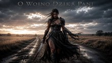 Dasha x Kaid— O Wojno Dzika Pani
