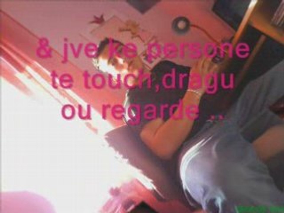 MA VIE