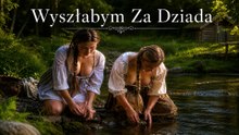 Dasha x Kaid—Wyszłabym Za Dziada