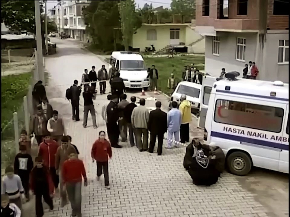 Takip FULL HD Yerli Korku Filmi İzle [Full Movie]