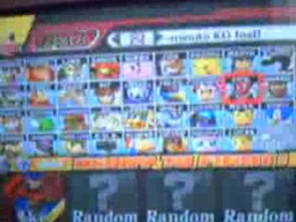 1ere Emission de la Team Soul-Game part 1