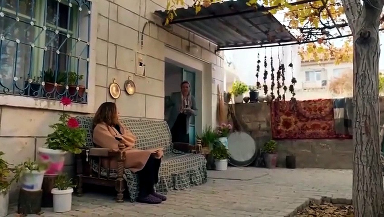 مسلسل قلب اسود الحلقة 10 مترجمة