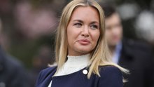 ヴァネッサ・トランプ、乳がん診断を公表
