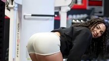 Full hamstring workout ! If you want full legs you have to work the whole thing ! #hamstrings