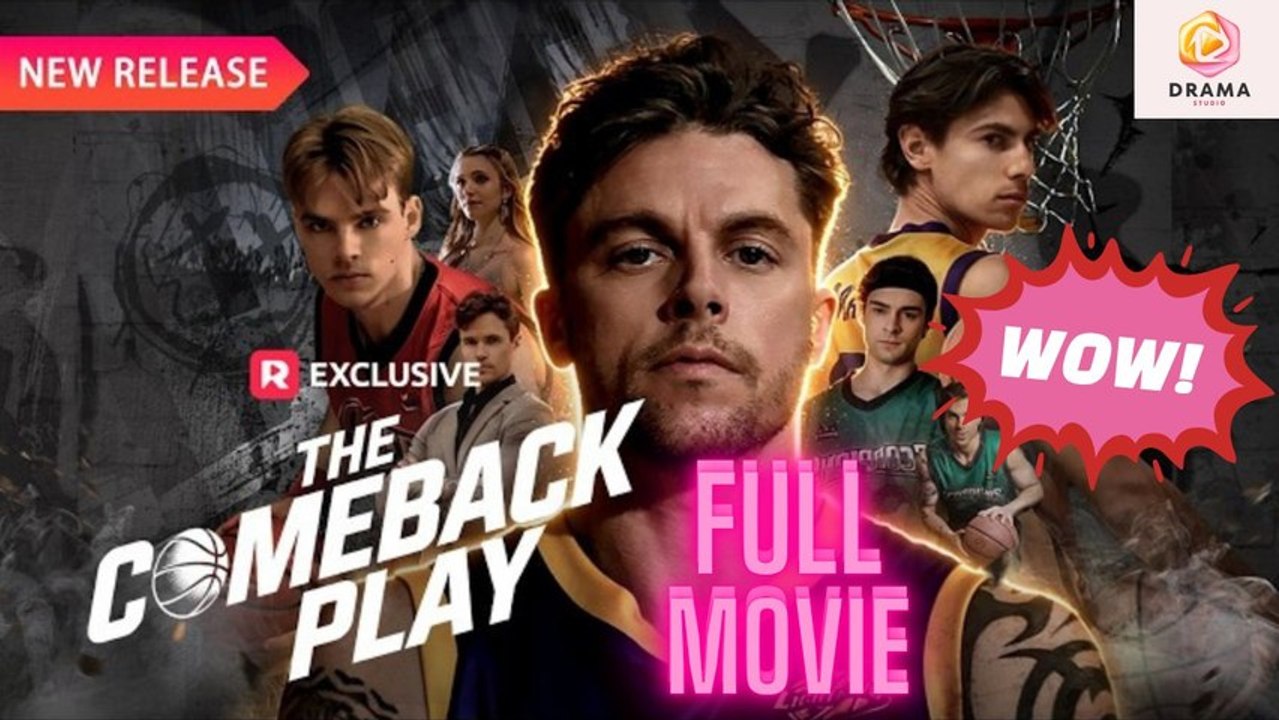 [New 2026] The Comeback Play