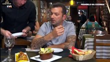Pesadelo na Cozinha Portugal Episodio 8 Temporada 1