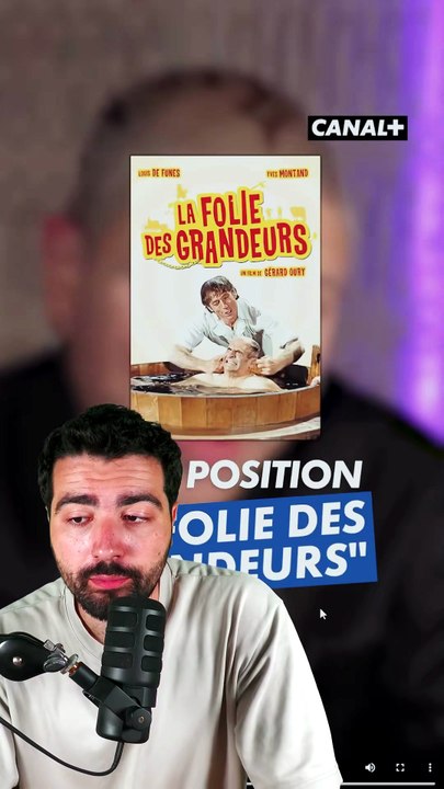 Top 3 Films : Inception, Lion, La Folie des Grandeurs ? Mon Avis Sincère !