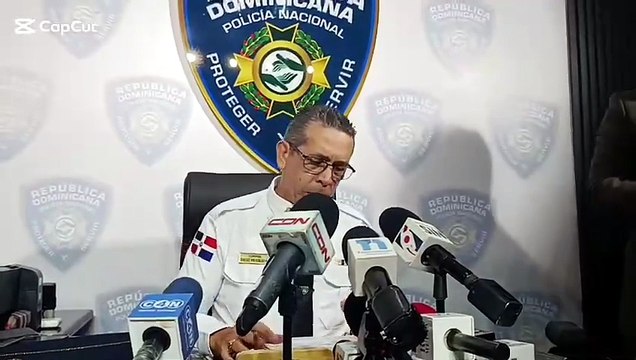 De acuerdo con las informaciones preliminares, varias adolescentes que se encontraban en el lugar son entrevistadas por los organismos correspondientes como parte del proceso investigativo y de levantamiento de evidencias.