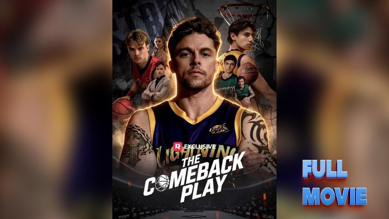 The Comeback Play
