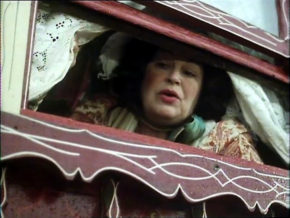 The Old Curiosity Shop (Episode 4) (1979)
