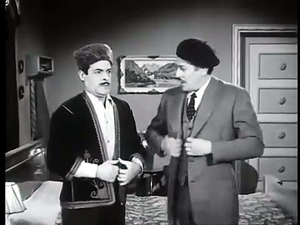 فيلم الرباط المقدس