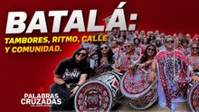 Batalá México: el ritmo afro brasileño que une al mundo.