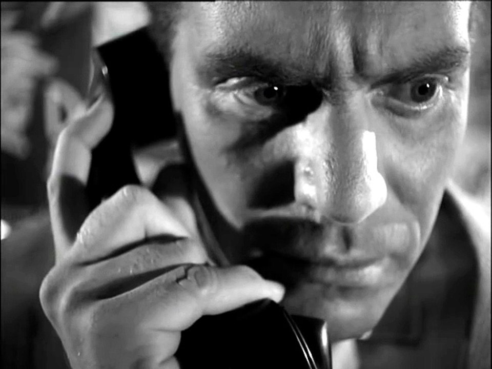 Reserviert für den Tod (DDR 1963)