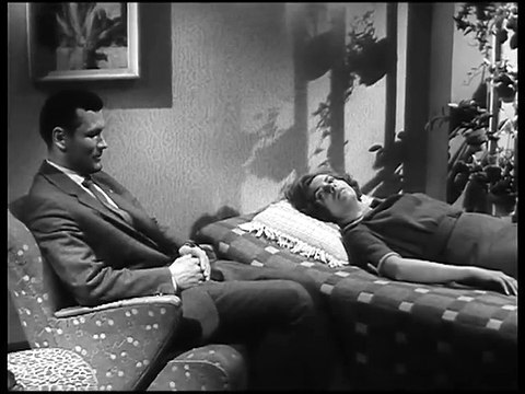 Die Nacht an der Autobahn (1962)