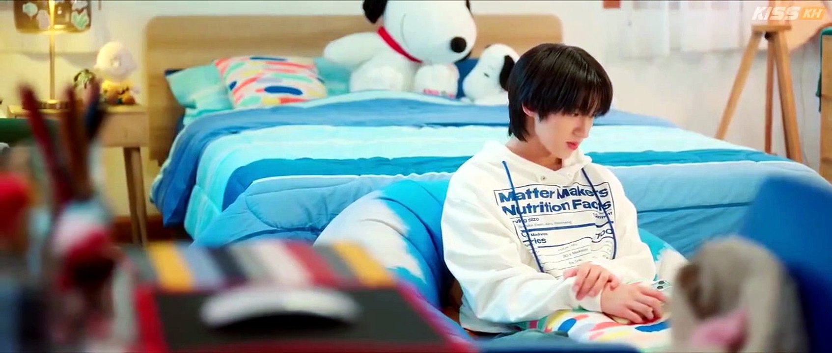 Your Sky (Thai BL) Ep 8 (Eng Sub)