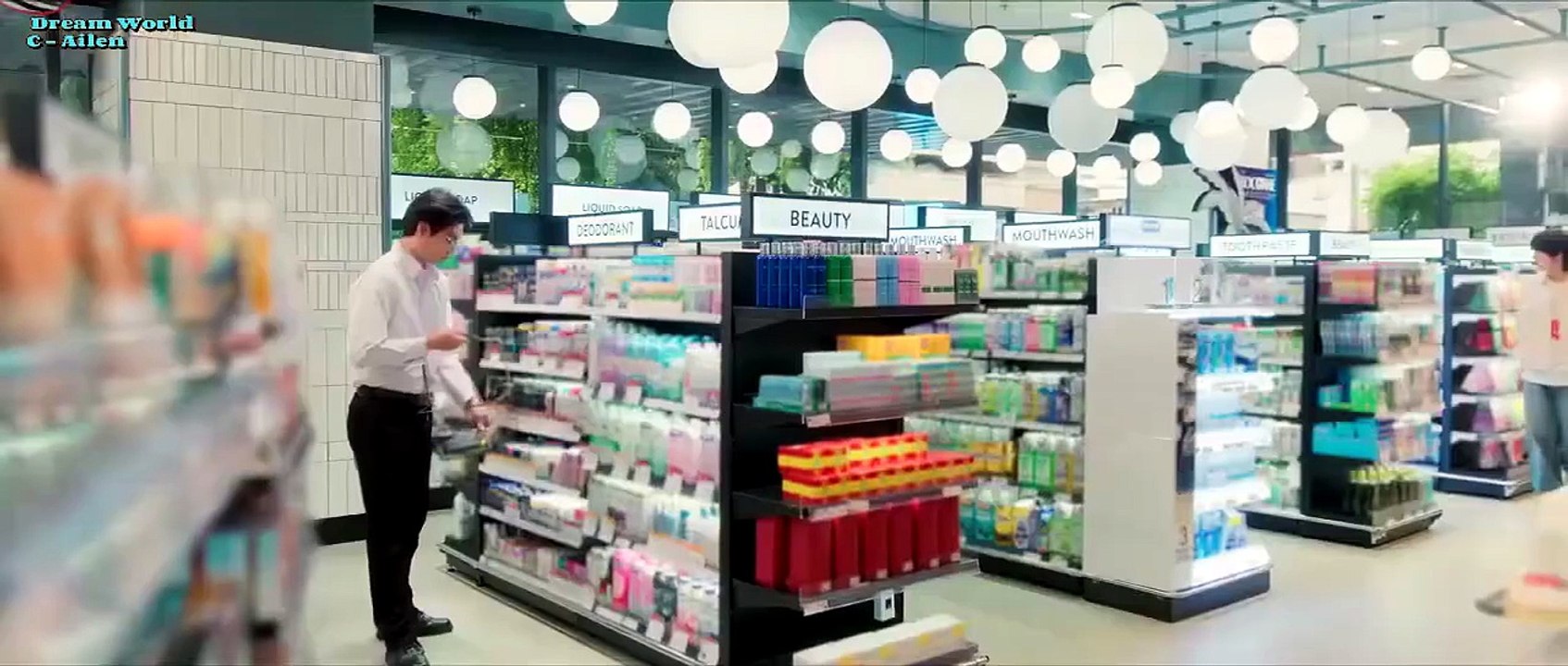Your Sky (Thai BL) Ep 9 (Eng Sub)