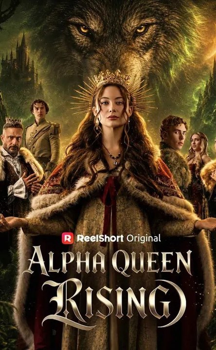 Alpha-Königin steigt - heiß | Ganzer Film Deutsch