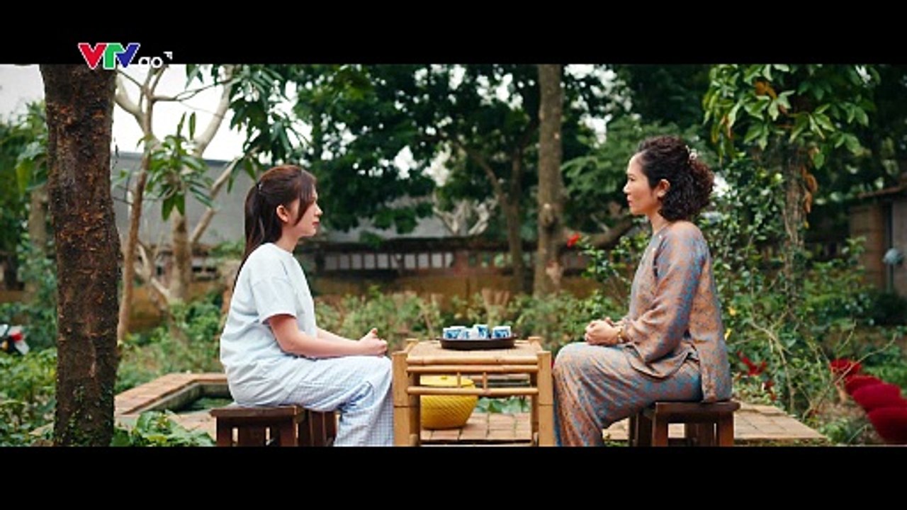 Ngược Đường Ngược Nắng - Tập 34 Phim Việt Nam VTV1