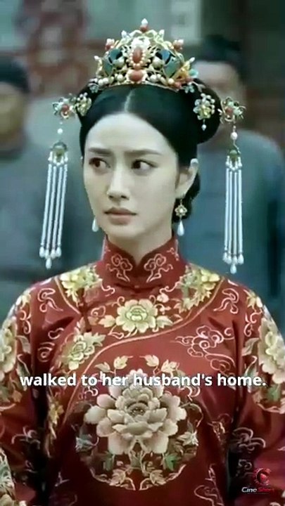 I Married a Beggar, He's the Emperor