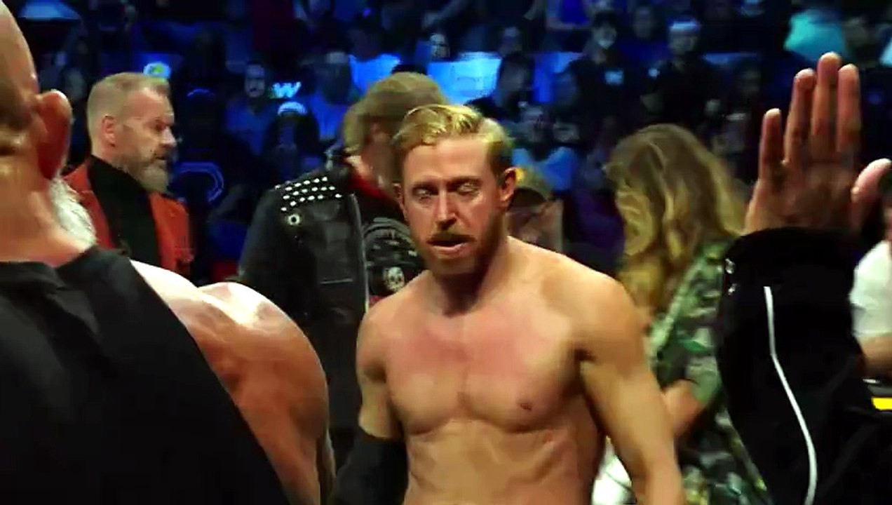 All Elite Wrestling Dynamite 2026 05 06 RAAWWW